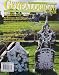 Everton's Genealogical Helper, July/ August 2007 (cover features Cemetery in the village of Quin, County Claire, Ireland)