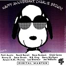 Happy Anniversary Charlie Brown: Tribute to the Peanuts Characters