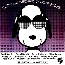 Happy Anniversary, Charlie Brown!