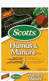 .75 PRM Humus/Manure