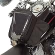 Dowco Rally Pack Cruiser Tank Bags