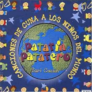 Canciones+de+cuna