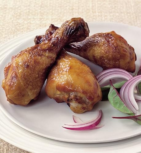 25 Roast Chicken Drumsticks
