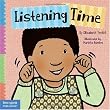 Listening Time (Toddler Tools)