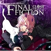 EXIT TUNES PRESENTS 「FINAL FICTION」 (96猫×囚人P) (数量限定オリジナルマウスパッド&ストラップ付き)