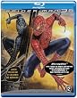 Spiderman 3 [Blu-ray]