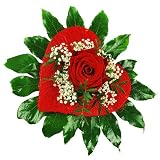 Blumenstrauß Valentinstag