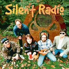 Silent Radio