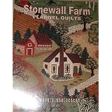 Stonewall Farm Flannel Quilts BK 255 ~ Lynette Jensen