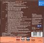 C.ph.e. Bach Kammermusik; Chamber Music Wq 93/94/95/1333; Les Adieux; Andreas Staier, Wilbert Hazelzet, Hajo Bass; Three Quartets for Fortepiano, Flute and Viola (1788)