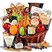 Estate Collection&trade; - Fruit Gift Basket