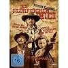 Die glorreichen Drei - Western Klassiker 3 [3 DVDs]