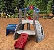 Little Tikes Double Decker Super Slide