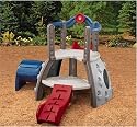 Little Tikes Double Decker Super Slide