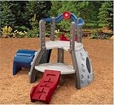 Little Tikes Double Decker Super Slide Little Tikes Double Decker Super Slide