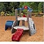 Little Tikes Double Decker Super Slide