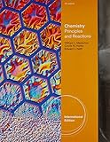Chemistry : principles and reactions