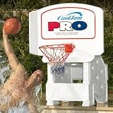 Super-Wide 44" Cool Jam Pro Poolside Basketball
