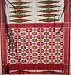 Sarasvati Rajkote Patola Silk Saree / Sari