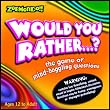 Zobmondo!! Would You Rather? Boardgame - Classic Version