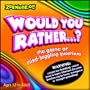Zobmondo!! Would You Rather? Boardgame - Classic Version
