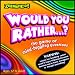 Zobmondo!! Would You Rather? Boardgame - Classic Version
