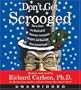 Don't Get Scrooged CD