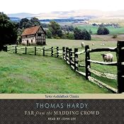Far from the Madding Crowd | [Thomas Hardy]