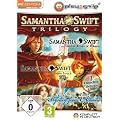 Samantha Swift Trilogy
