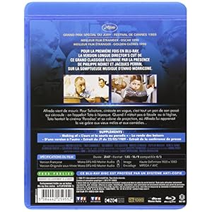 Cinema Paradiso [Version Longue]