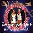 Das Ganz Grosse Gl�ck (im Zug