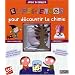 Exp�riences pour d�couvrir la chimie