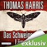 H&ouml;rbuch Das Schweigen der Lämmer