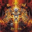 Inferno/Ltd. (CD + DVD)