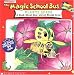 The Magic School Bus Plants Seeds: A Book About How Living Things Grow by Joanna Cole