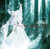 Seventh Sense/屍の王者/アンプサイ(C-TYPE)(初回限定盤)(DVD付)