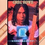 Hyperacuity