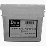 3-G Supply 726337 Do it 30 Lb. EG Roofing Nail