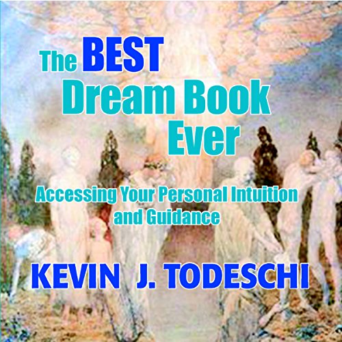 the best dream book ever accessing your personal intuition and guidance