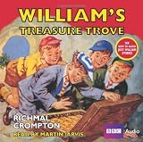 "Just William": Williams Treasure Trove (BBC Audio)