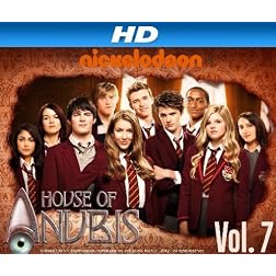 House of Anubis [HD]