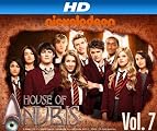 House of Anubis [HD]: House of Missions/House of Captives [HD]