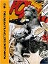 The Urban Traveller's Sketchbook (Street Graphics / Street Art)