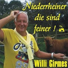 Niederrheiner die sind feiner