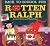 Back to School for Rotten Ralph