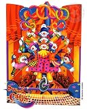 Swing Cards Clowns