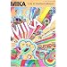 MIKA LIFE IN CARTOON MOTION (Piano/Vocal/Guitar Artist Songbook)