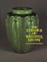 The Ceramics of William H. Grueby: The Spirit of the New Idea in Artistic Handicraft