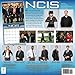 NCIS(TM) 2015 Wall Calendar
