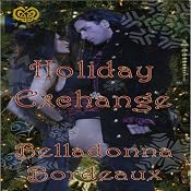 Holiday Exchange | [Belladonna Bordeaux]